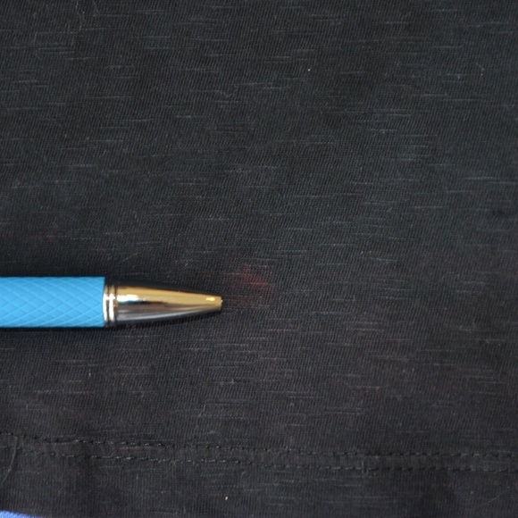 Anthropologie Spring Garden Embroidered Tee by Tiny - Picture 11 of 11